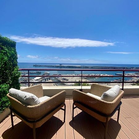 Rooftop Marina L By Madeira Best Apartments Funchal (Madeira) Exterior foto