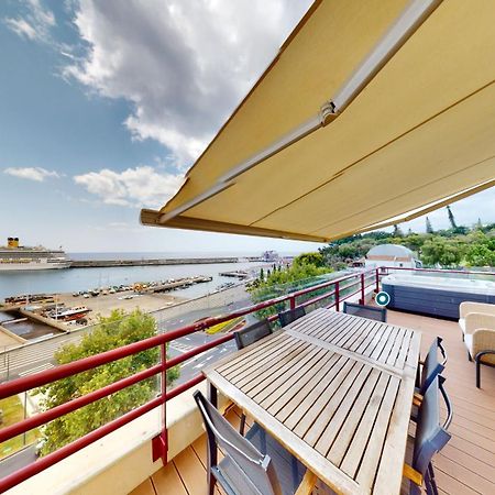 Rooftop Marina L By Madeira Best Apartments Funchal (Madeira) Exterior foto