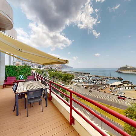 Rooftop Marina L By Madeira Best Apartments Funchal (Madeira) Exterior foto