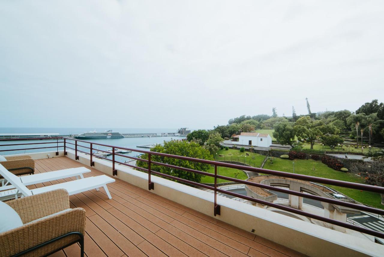 Rooftop Marina L By Madeira Best Apartments Funchal (Madeira) Exterior foto