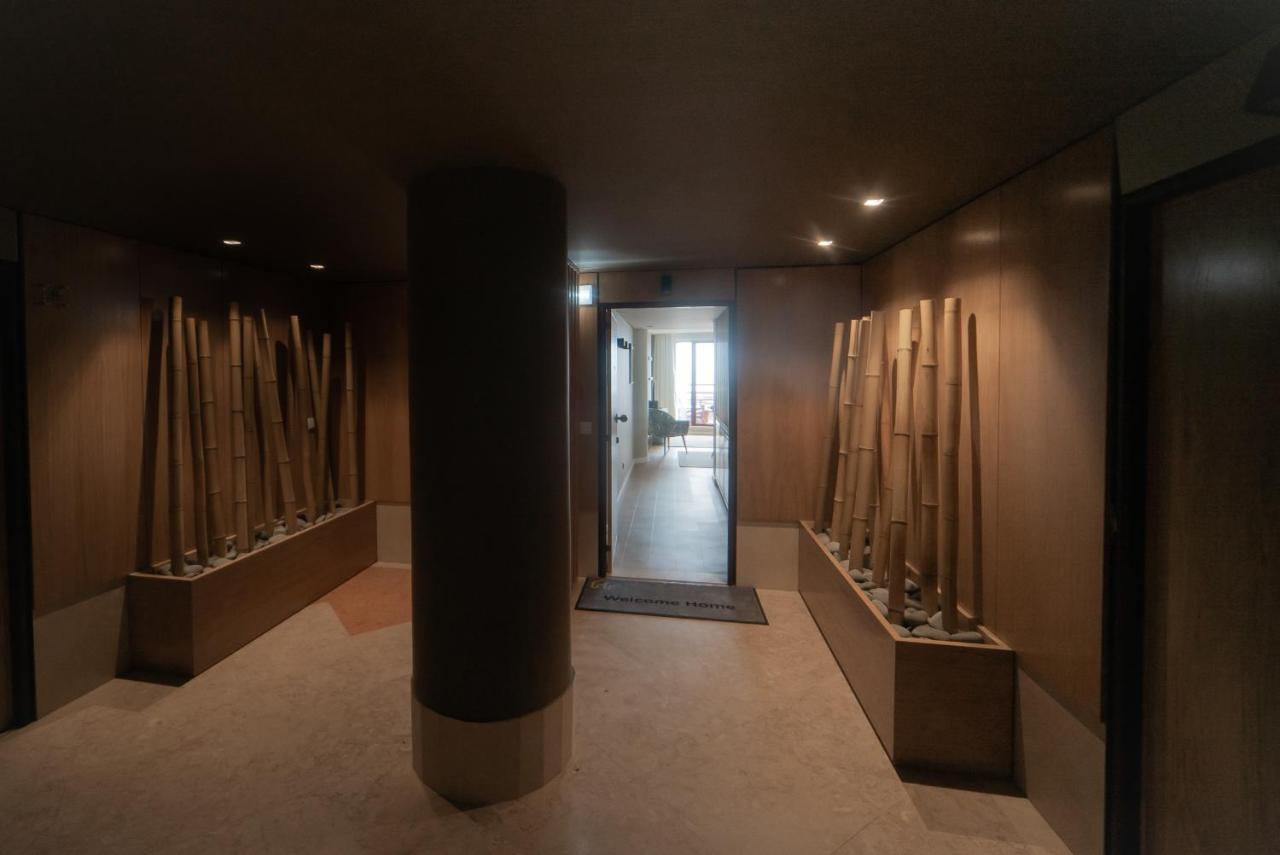 Rooftop Marina L By Madeira Best Apartments Funchal (Madeira) Exterior foto