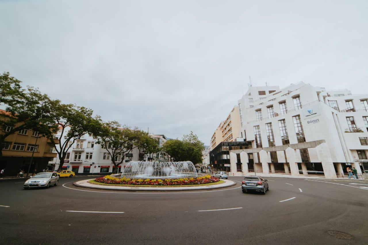 Rooftop Marina L By Madeira Best Apartments Funchal (Madeira) Exterior foto