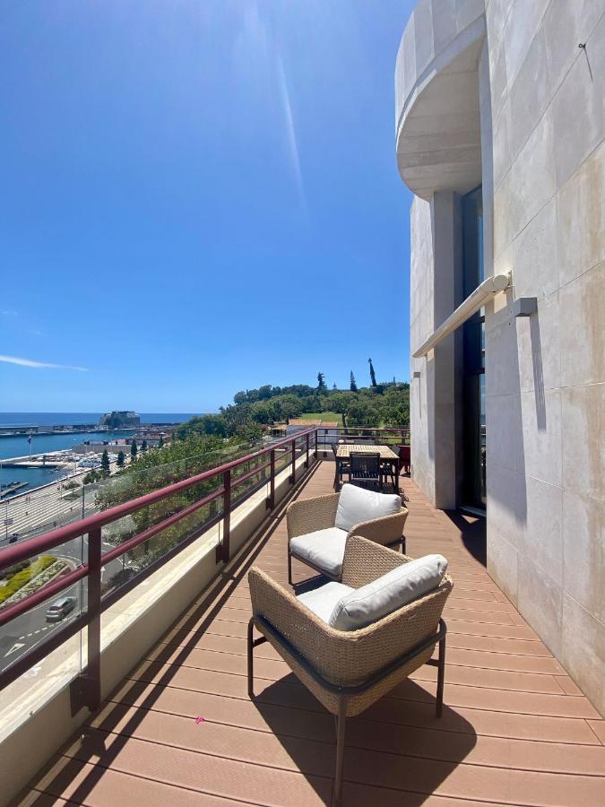 Rooftop Marina L By Madeira Best Apartments Funchal (Madeira) Exterior foto