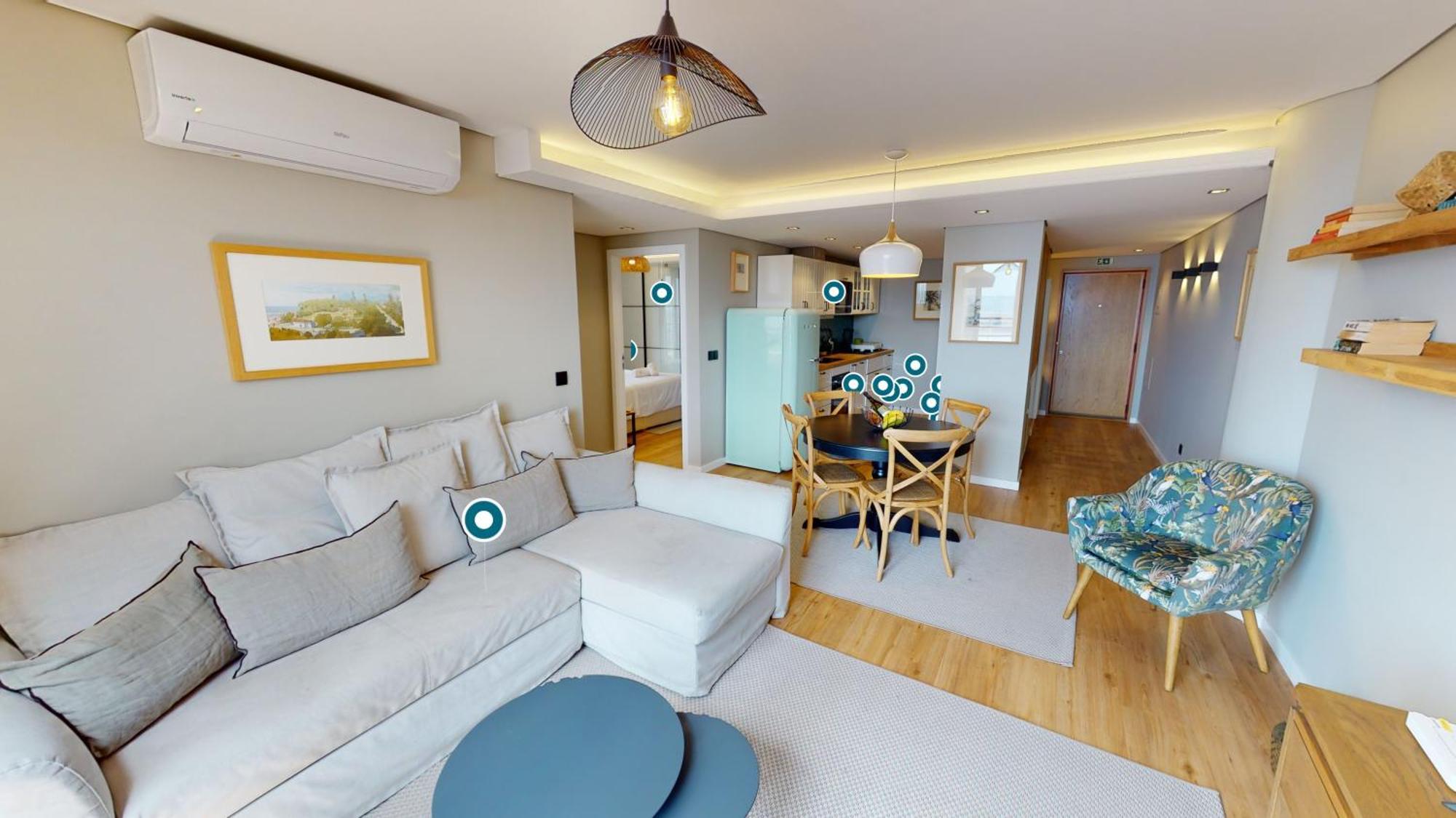 Rooftop Marina L By Madeira Best Apartments Funchal (Madeira) Exterior foto
